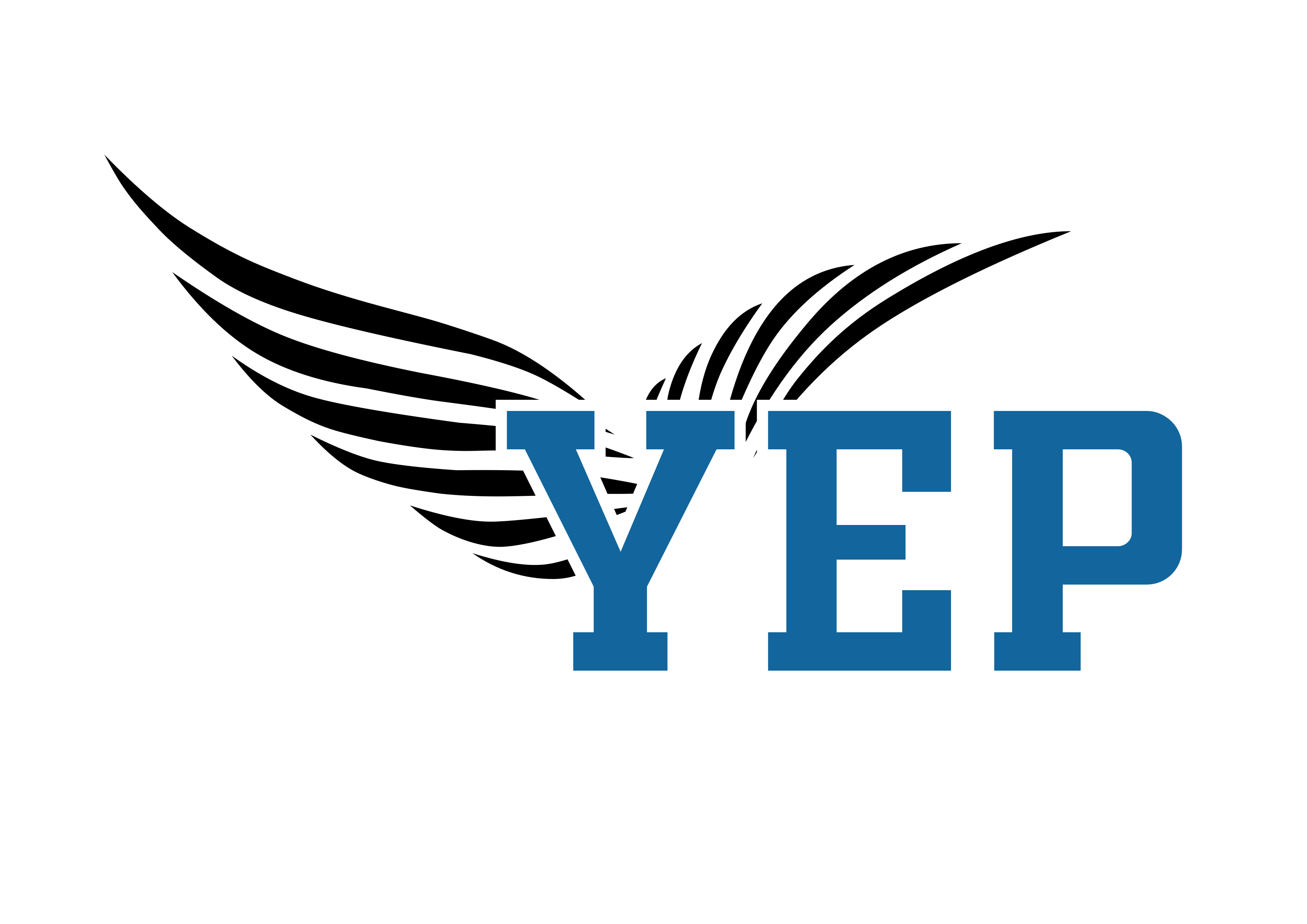 Young Eagles Pfullingen Logo